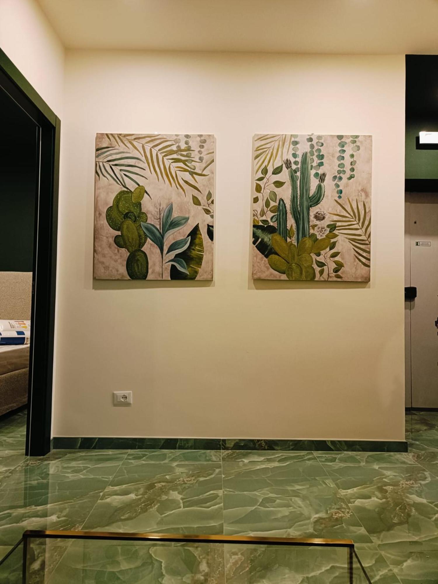 Cozy Luxury Room San Pietro — Photos 2