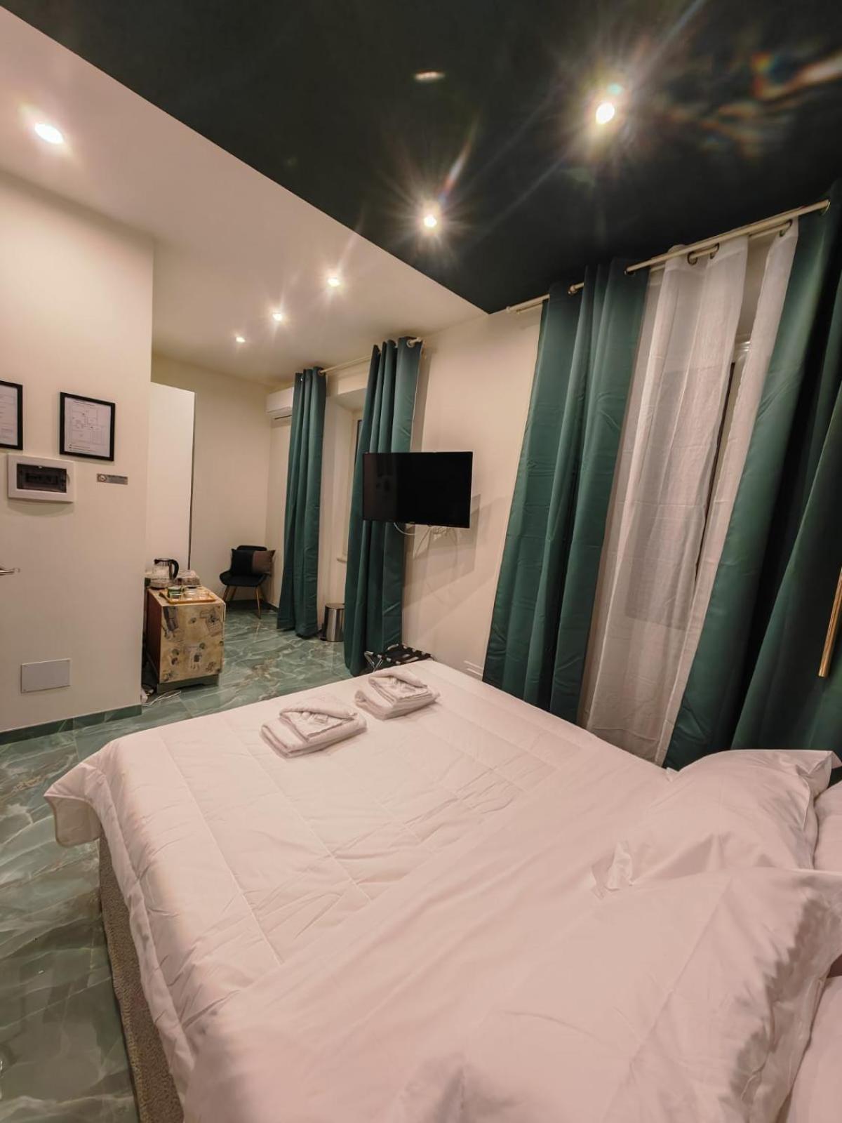 Cozy Luxury Room San Pietro — Photos 3