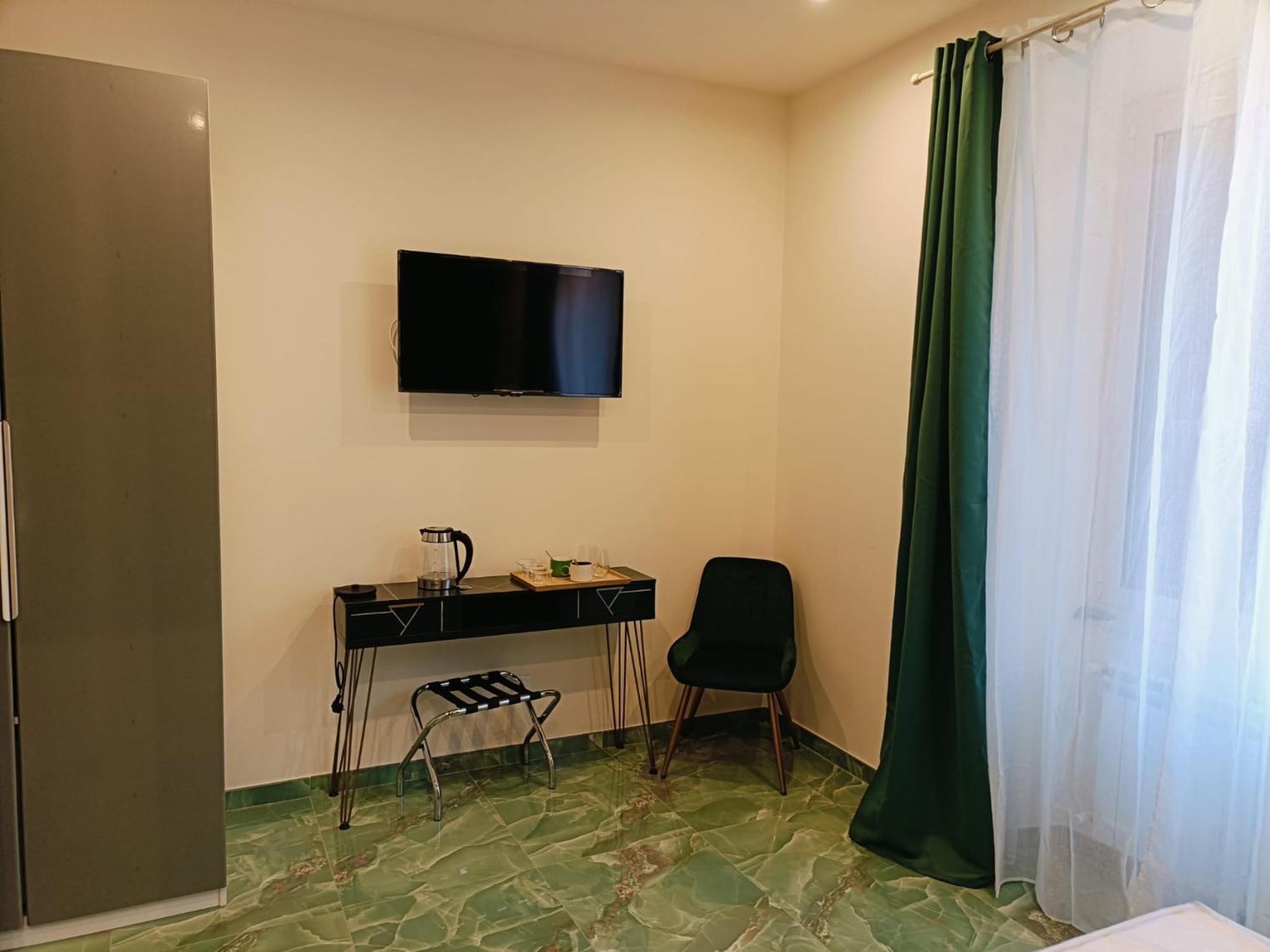 Cozy Luxury Room San Pietro, Rome